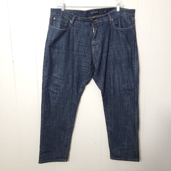 Lucky Brand Men’s 221 Original Straight Leg Jeans Size 40/30 - Picture 1 of 12